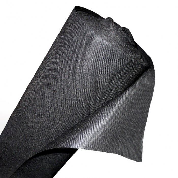 Укрывной материал "Агротекс УФ", 120*3,2 м. черный, метражом. (170).